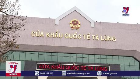 Cao Bằng - động lực phát triển mới vùng Đông bắc 