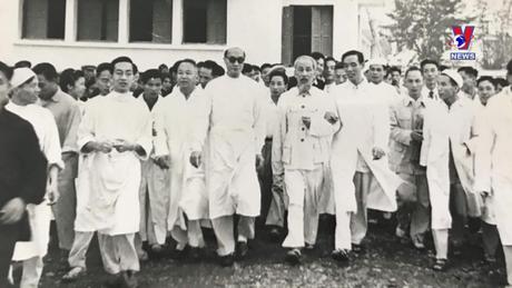 Thông điệp lịch sử: Những thành tựu nổi bật của ngành y tế Việt Nam