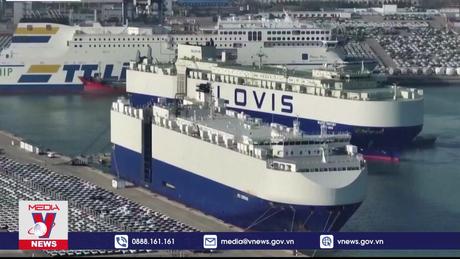 WTO thông qua quy định thương mại dịch vụ mới