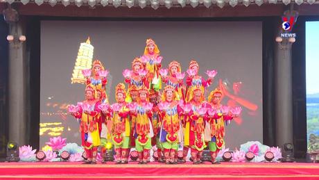 Văn hóa toàn cảnh ngày 28/2/2024