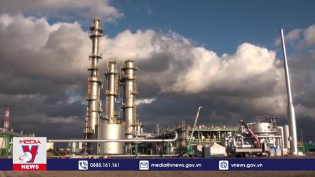 Nhật Bản kết thúc đợt 2 đấu giá trái phiếu chuyển đổi khí hậu