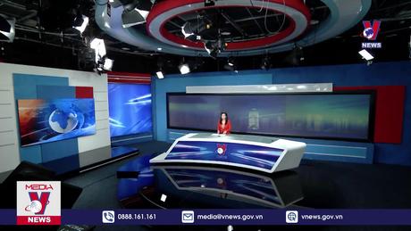 Bản tin Thời sự 11h ngày 28/2/2024