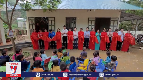 Sức mạnh to lớn của 2000 đồng