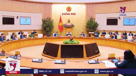 Bản tin Thời sự 22h ngày 27/2/2024