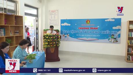 Bản tin Thời sự 13h ngày 28/2/2024