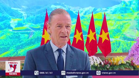 Tiềm năng nâng hạng của thị trường chứng khoán Việt Nam