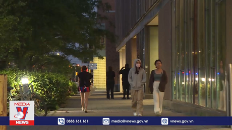 Hạn chế du học sinh ở Canada không ảnh hưởng tới sinh viên Việt Nam