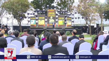 Huế kỷ niệm 85 năm ngày sinh nhạc sĩ Trịnh Công Sơn