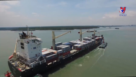 Bản tin tiếng Anh ngày 28/02/2024