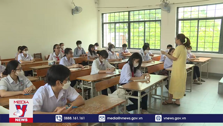 Bộ GD&ĐT cảnh báo địa phương tuyển sinh lớp 10 sai quy định
