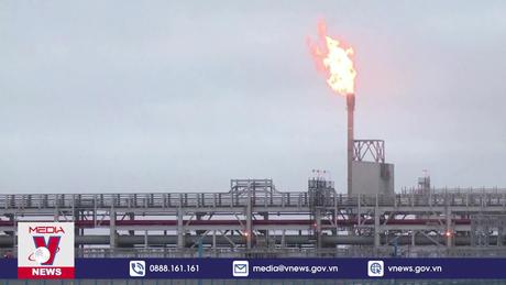 Nga cấm xuất khẩu xăng dầu