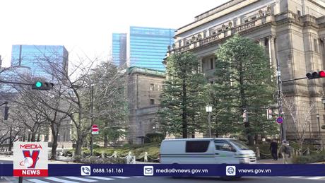 Khó tái diễn trình trạng bán tháo đồng yên của Nhật Bản