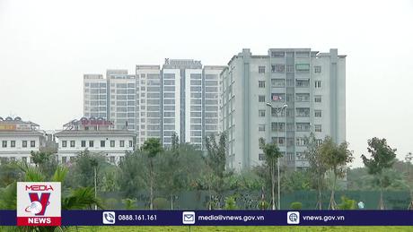 Hà Nội uỷ quyền thẩm định giá bán nhà ở xã hội