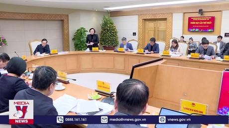 Tạo đồng thuận khi sắp xếp lại đơn vị hành chính