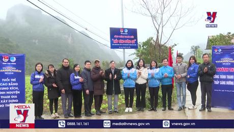 Bản tin thời sự 21h ngày 28/02/2024