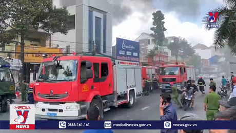 Bản tin Thời sự 17h ngày 28/2/2024