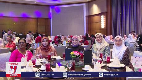 Malaysia chuẩn bị cho Hội nghị thượng đỉnh Phụ nữ Hồi giáo thế giới 