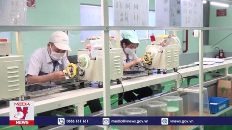 Việt Nam vượt Ấn Độ về xuất khẩu điện thoại thông minh