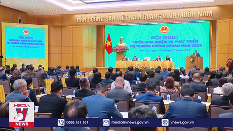 Phát triển bền vững thị trường chứng khoán Việt Nam