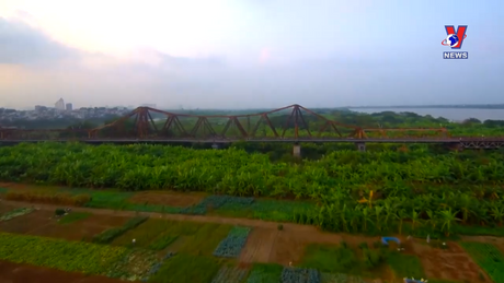 Thông điệp lịch sử: Cầu Long Biên - Huyền thoại vắt qua 3 thế kỷ