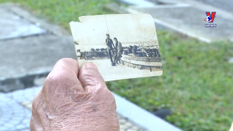 Biên giới biển đảo quê hương: Những người lưu giữ chủ quyền Hoàng Sa, Trường Sa