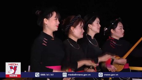 Sẵn sàng tổ chức Lễ hội Hương sắc Na Hang năm 2024