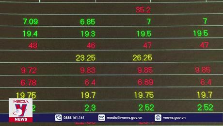 Chứng khoán Việt Nam có thể hút thêm 25 tỷ USD