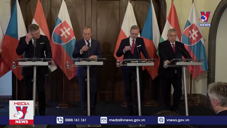 Bản tin thời sự 13h ngày 29/2/2024