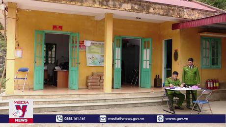 Gỡ “mối nguy hại” ngay tại địa bàn cơ sở