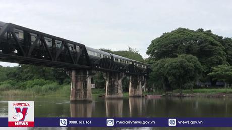 Trải nghiệm chuyến tàu hạng sang nổi tiếng thế giới