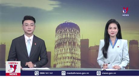 Bản tin thời sự 6h ngày 29/2/2024