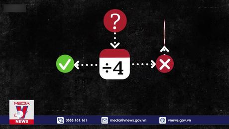 Những điều thú vị về ngày nhuận 29/2