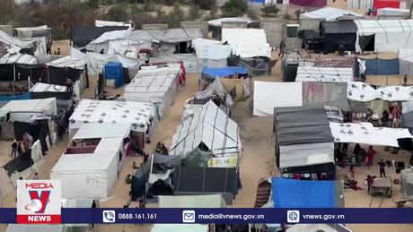 Palestine kêu gọi AL hỗ trợ trong nhiều vấn đề