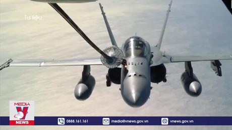 Australia công bố chiến lược phát triển công nghiệp quốc phòng