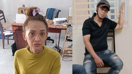 Bắt nhiều đối tượng lừa đảo, cướp giật tài sản tại thành phố Cần Thơ