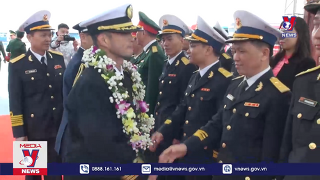 Bản tin thời sự 17h ngày 29/02/2024