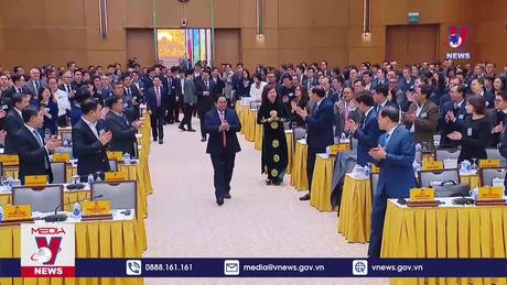 Bản tin thời sự 22h ngày 28/2/2024