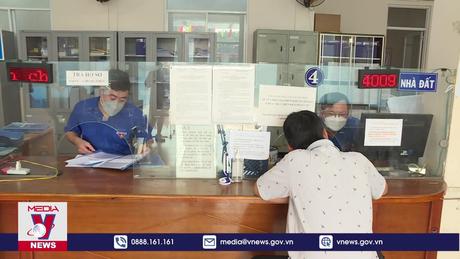 Cả nước sáp nhập 50 huyện trong hai năm tới