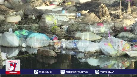 Liên hợp quốc cảnh báo nguy cơ thế giới 