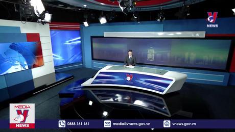 Bản tin thời sự 11h ngày 29/2/2024