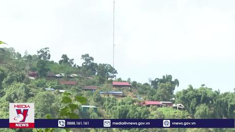 Lai Châu nêu cao vai trò người uy tín trong bản làng