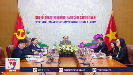 Tăng cường quan hệ hữu nghị đặc biệt Việt Nam-Cuba