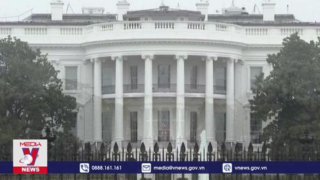 Lãnh đạo Quốc hội Mỹ đạt thỏa thuận tránh đóng cửa chính phủ