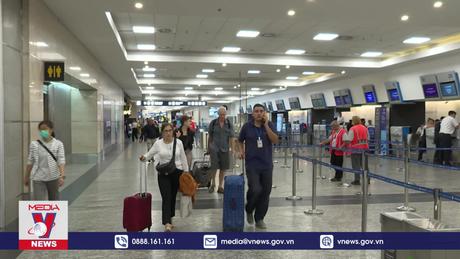 Hàng không Argentina tê liệt vì đình công