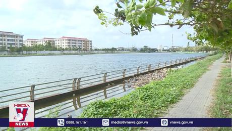 Ban ODA Cần Thơ làm đường không đúng quy định