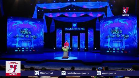 Bản tin thời sự 21h ngày 29/02/2024