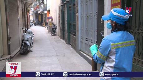 Băn khoăn câu chuyện cân rác tính tiền 