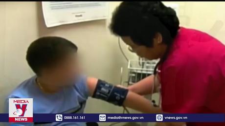 Cảnh giác với thuốc hỗ trợ giảm cân giả