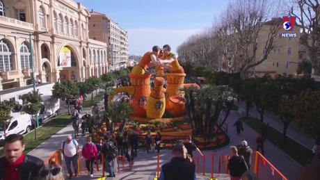 Thú vị năm châu ngày 29/02/2024