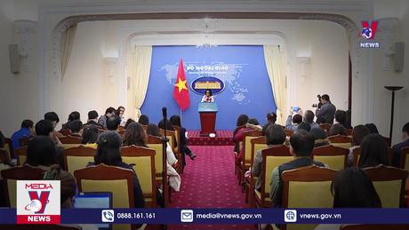 Bản tin thời sự 18h ngày 29/02/2024